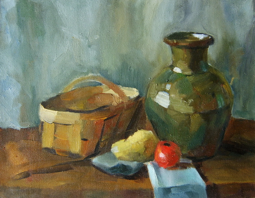     Painting still life Still life art  Still life painting